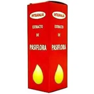 PASIFLORA CONCENTRADO 50ml. - INTEGRALIA