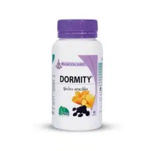 DORMITY 80cap. MGD - MGD