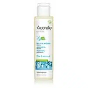 ACEITE DE MASAJE RELAJANTE 100ml. BEBE BIO