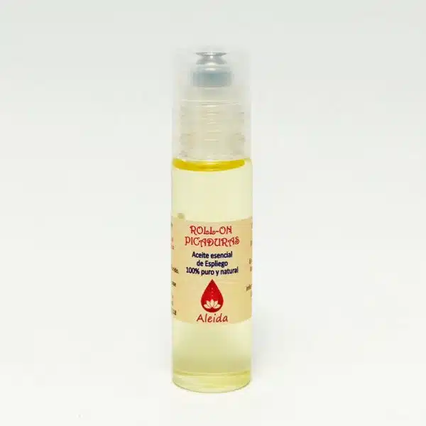 Roll-On Picaduras de Insectos 14ml.