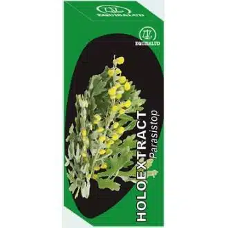 HOLOEXTRACT PARASISTOP 50 mililitros - EQUISALUD