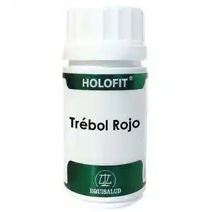 HOLOFIT trebol rojo 180 cápsulas - EQUISALUD