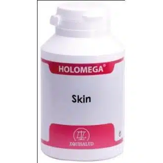 HOLOMEGA SKIN 180 capsulas - EQUISALUD