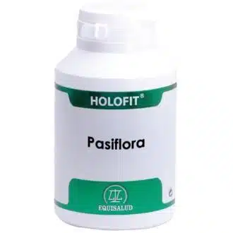 HOLOFIT PASIFLORA 180 cápsulas - EQUISALUD