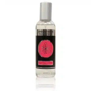 Pulverizador Collection VITALITY 100ml.