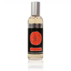 Pulverizador Collection SENSUAL 100ml.