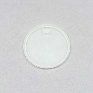 Obturador para tarro PET 75ml.