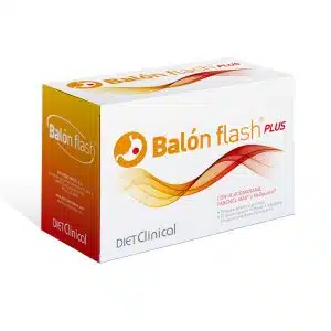 Balon Flash Plus Diet Clinical 30 sobres