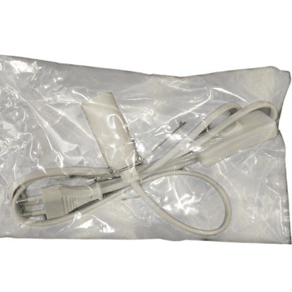 Cable para Lampara de Sal - Imagen 2