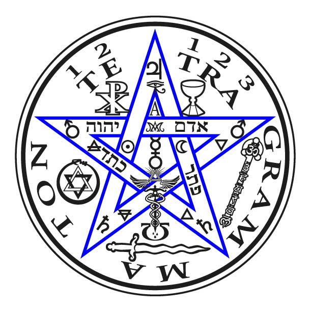 El pentagrama