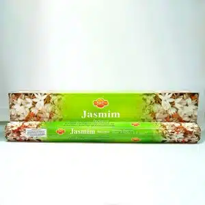 Incienso SAC Jardín Jazmín 10 varillas