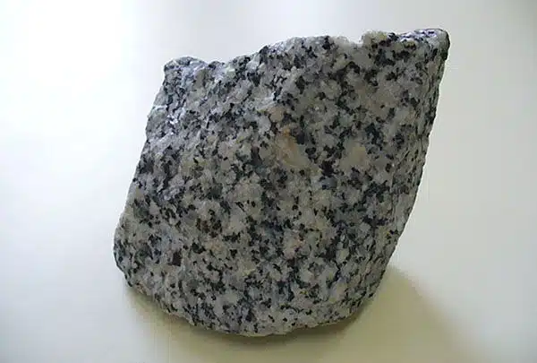 Características del granito