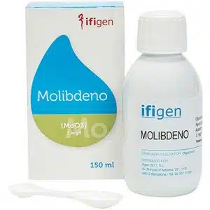 MAGNESIO (Mg) oligoelementos 150ml.