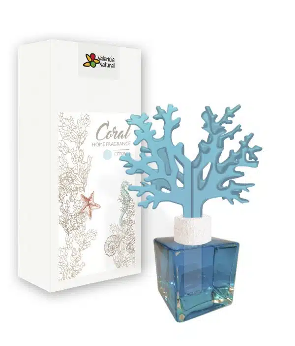 Ambientador Coral Cotonet 100ml. (Valencia Natural)