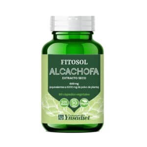 Alcachofa - FITOSOL