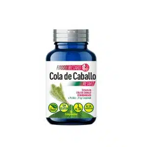 Cola de Caballo Fitosol Retard 30 comprimidos