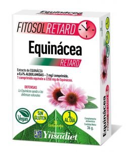 Equinacea - FITOSOL RETARD