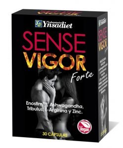Sense Vigor Forte - YNSADIET