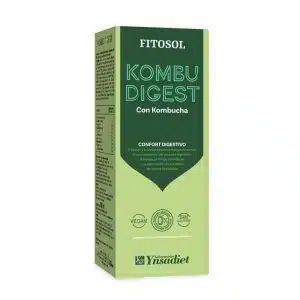 Kombu Digest Fitosol 200 ml