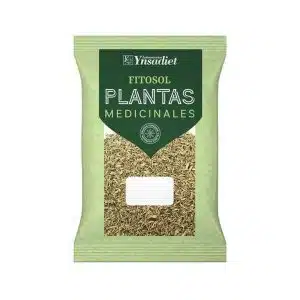 Infusión de malva flor Fitosol de 30 g
