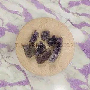 Drusa de Amatista Mini