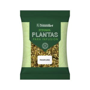 Pasiflora Encarnata Fitosol Bio 50 g