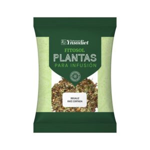 Regaliz a granel Fitosol Infusiones 40 g