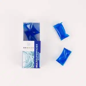 Recargas Limpiador Multisuperficies - ORWASH