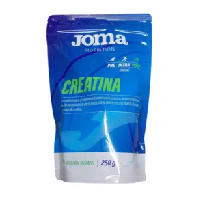 Creatina Monohidrato 250GR - JOMA NUTRITION