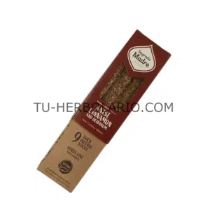 Incienso en varillas Canela, Anís y Olíbano - SAGRADA MADRE