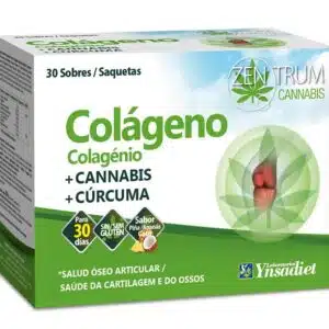 Colágeno 30 sobres - ZENTRUM