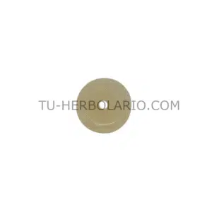 Donut mediano de cuarzo sanador