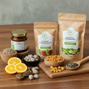 ALIMENTACIÓN Y NUTRICIÓN: