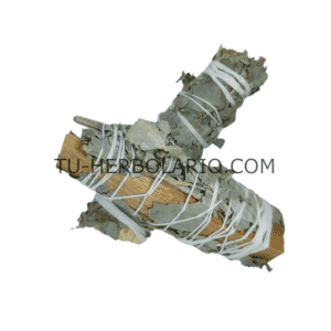 Atadillo de Palo Santo y Eucalipto