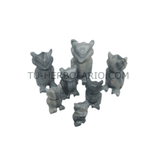 Familia Buhos de Onyx