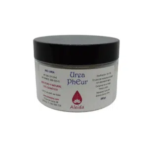 Urea PhEur 200 g Aleida