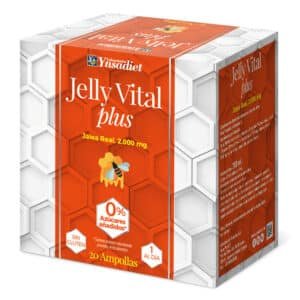 Jelly Vital Plus 2Gr - YNSADIET