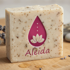 Jabones Especiales Naturales - ALEIDA BIO