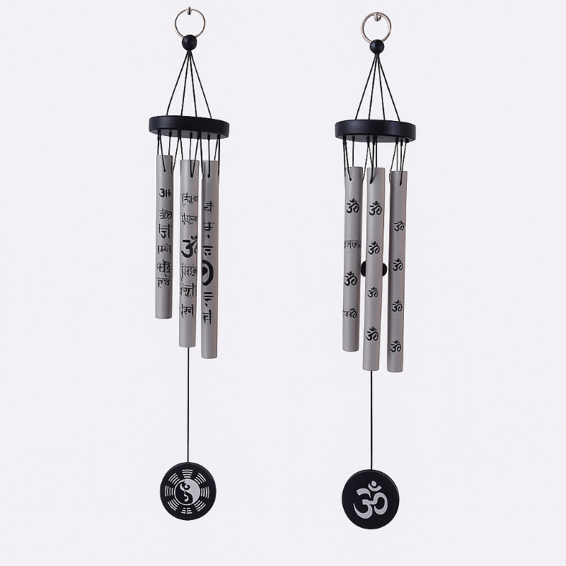 Campanas de Viento - Diferentes modelos