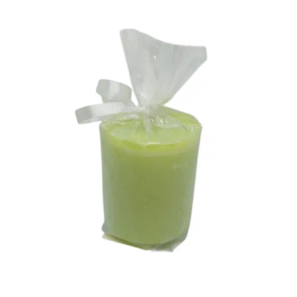 Vela de romero