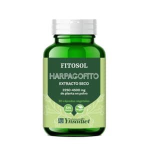 HARPAGOFITO 30 C - FITOSOL