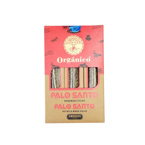 Palo Santo ULLAS