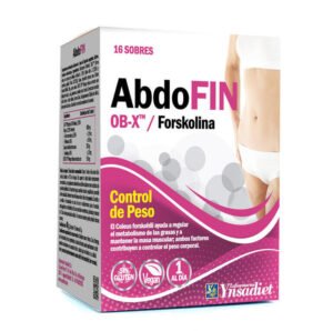 ABDOFIN 16 SOBRES