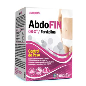 Abdofin Ynsadiet 16 sobres
